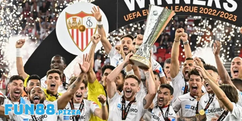 Cúp C2 Là Gì? Tổng Hợp Những Thông Tin Xoay Quanh Giải Đấu 3 Một số đội bóng từng vô địch cup C2