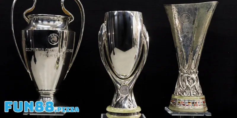 Cúp C2 Là Gì? Tổng Hợp Những Thông Tin Xoay Quanh Giải Đấu 2 Quá trình hình thành cúp c2