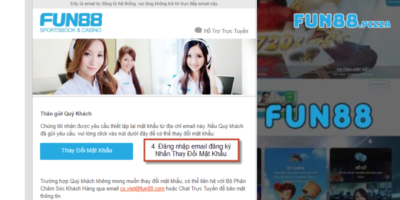 Hướng Dẫn Cách Lấy Lại Tài Khoản Của Fun88 Trong Vòng 30 Giây 3 Cách lấy lại tài khoản của Fun88 trong một nốt nhạc