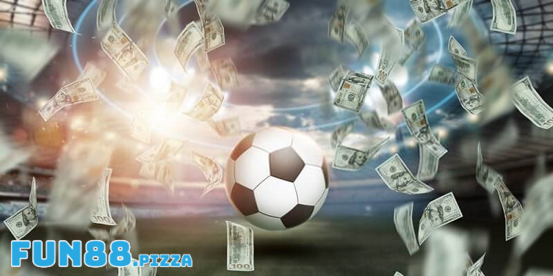 Trải Nghiệm Thăng Hoa Với Cá Cược Thể Thao Trực Tuyến Fun88 3 Luật cá cược thể thao trực tuyến tại Fun88