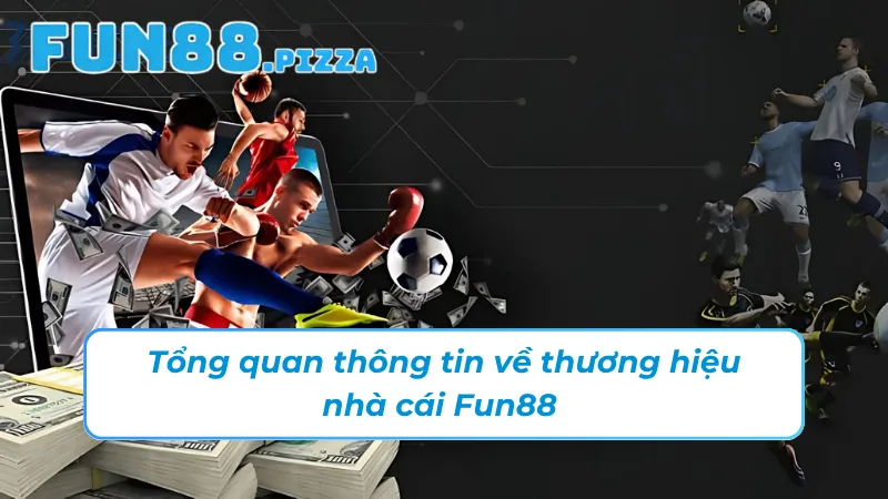 Trang Chủ 62 Giới thiệu chung về thương hiệu nhà cái uy tín